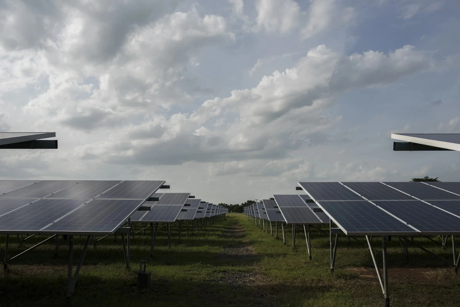 Solar Farm